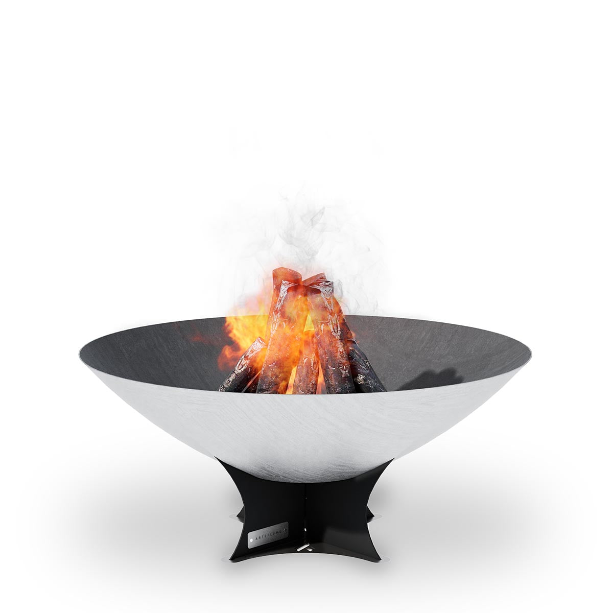 Arteflame 40" Platinum Series Fire Pit